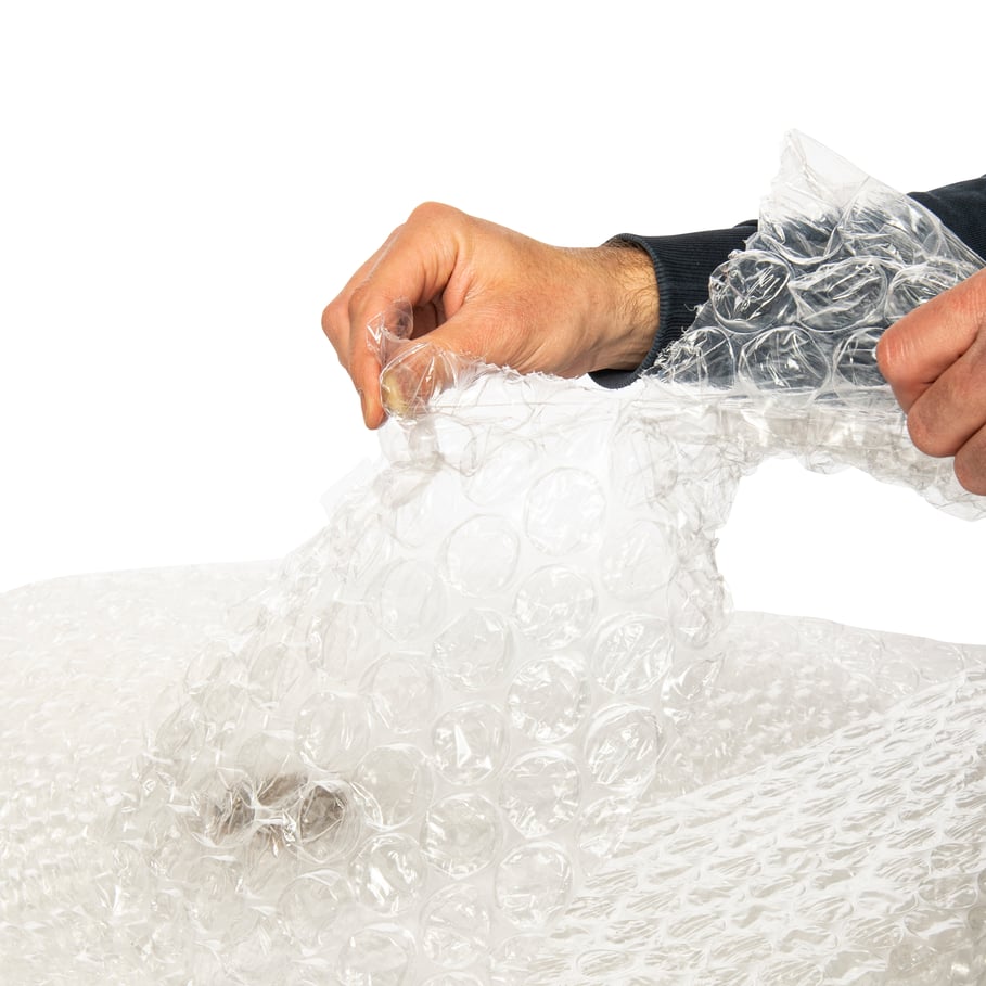 What is Bubble Wrap?