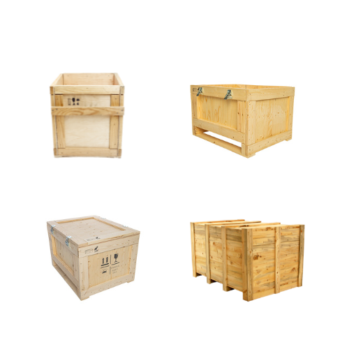 Crates