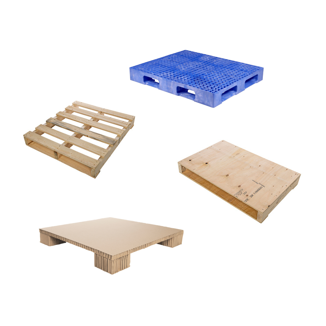 Pallets