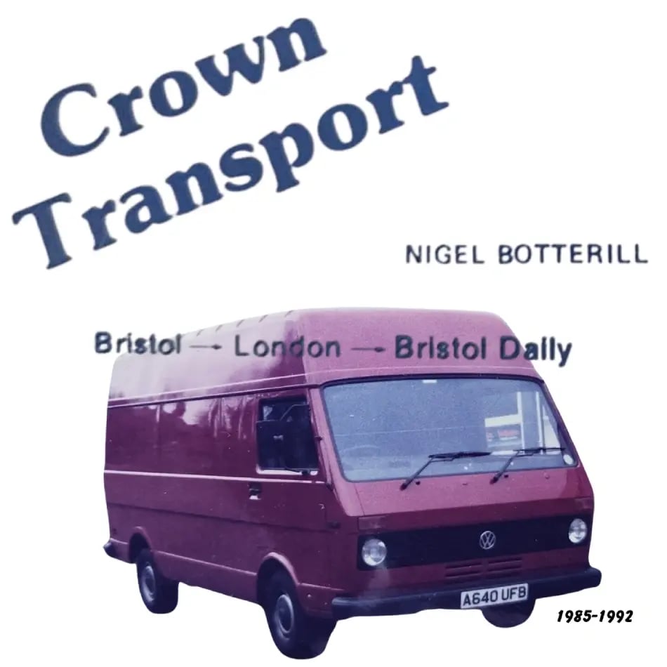 2-b Crown Transport