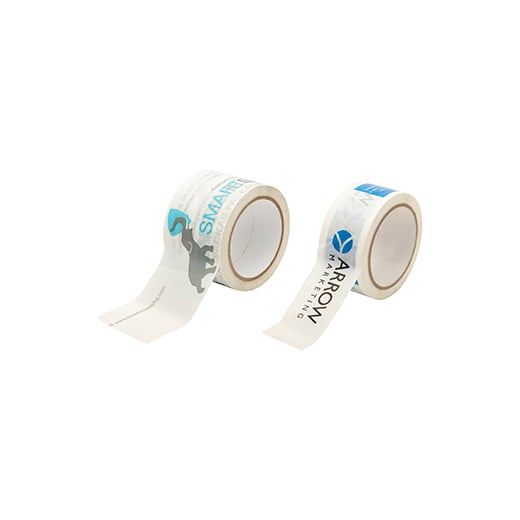 Custom Printed Tape