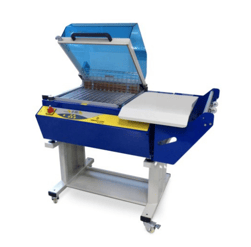 BBQ style shrink machine-2