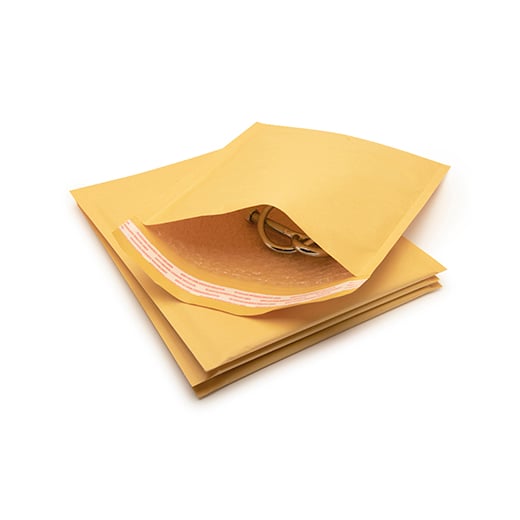 BUBBLE MAILER-1