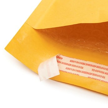 BUBBLE MAILER-2