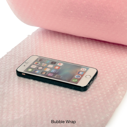 Bubble Wrap
