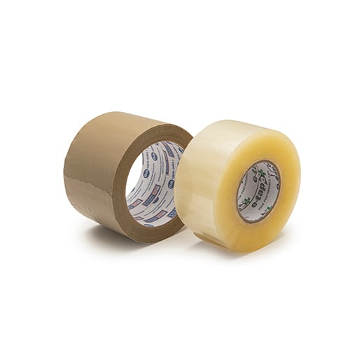 CARTON SEALING TAPE