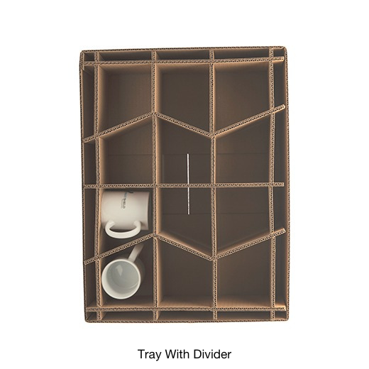 Corrugated Plastic Dividers (1)