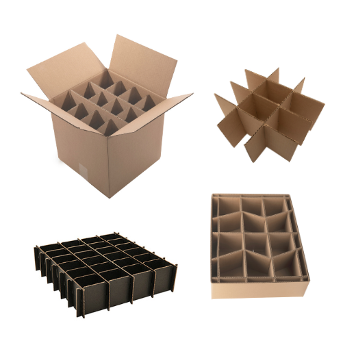 Dividers