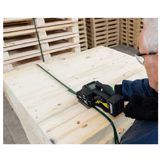 FROMM in use Wood-&-Timber---Tool