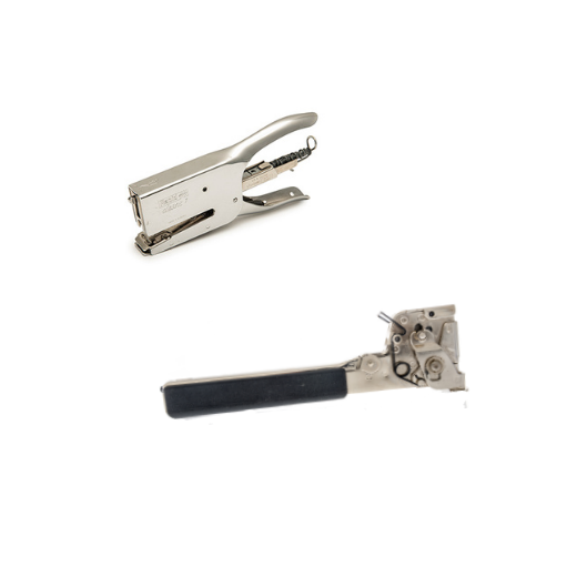 Hammer Tacker & Plier