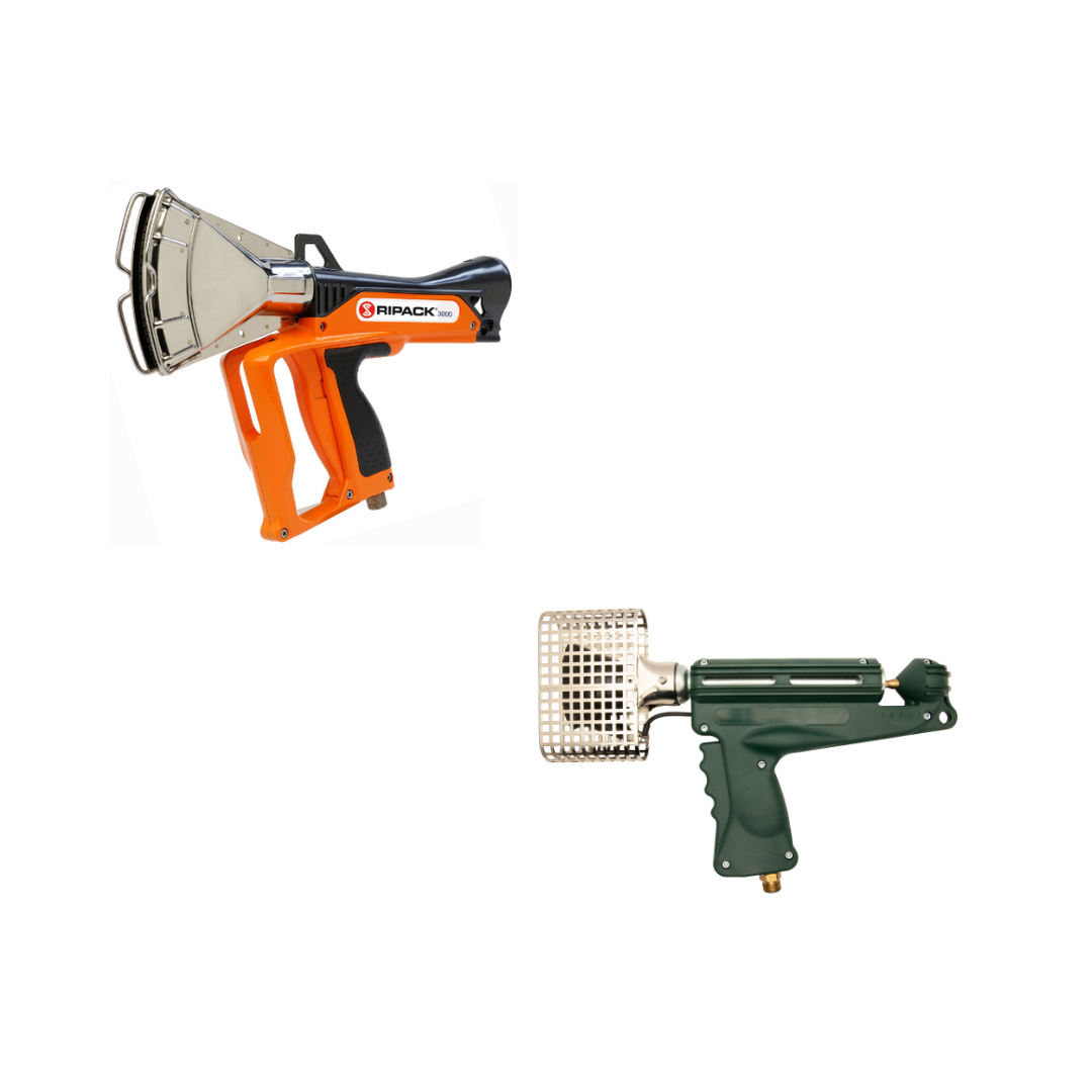 Heavy duty heat gun - page tile pic - shrink