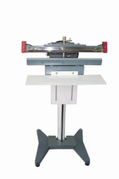 MM21210-605FIU Upper Jaw Seal (Foot)
