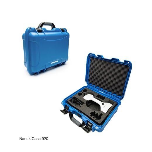 Nanuk 920 - Micron Mapper