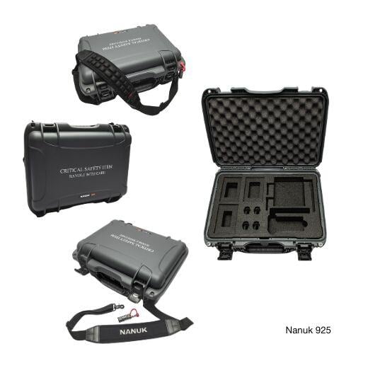Nanuk 925 JDRF-1