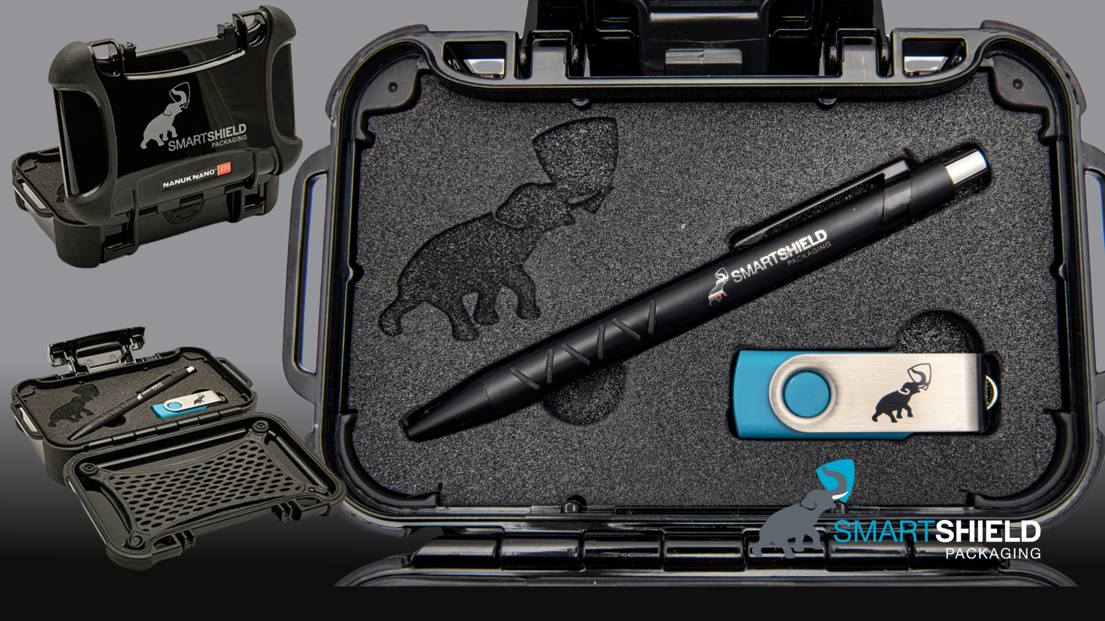 Nanuk Case - SSP kit (1)