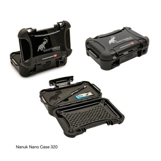Nanuk Nano 320 - SSP