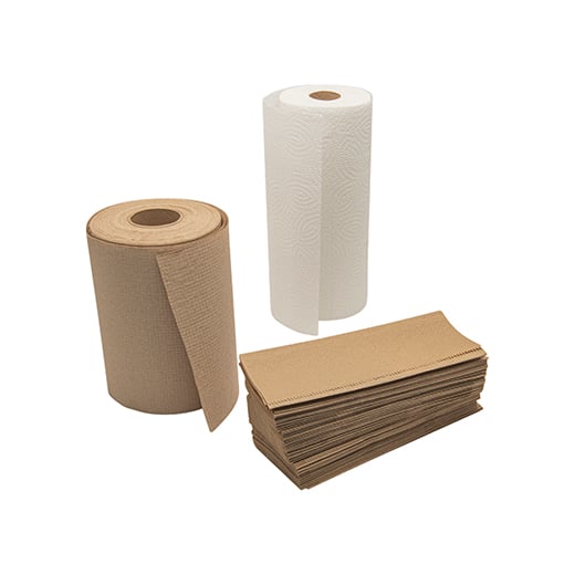 PAPER TOWELS-1-2