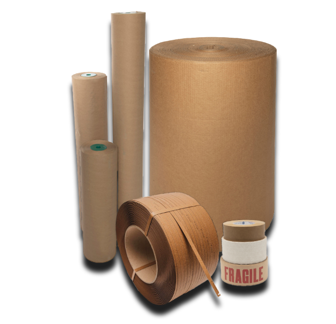 PLANET Conscious  Packaging Options