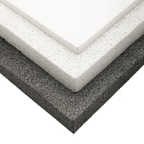 POLYSTYRENE FOAM SHEETS