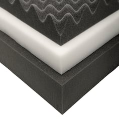 POLYURETHANE FOAM SHEETS