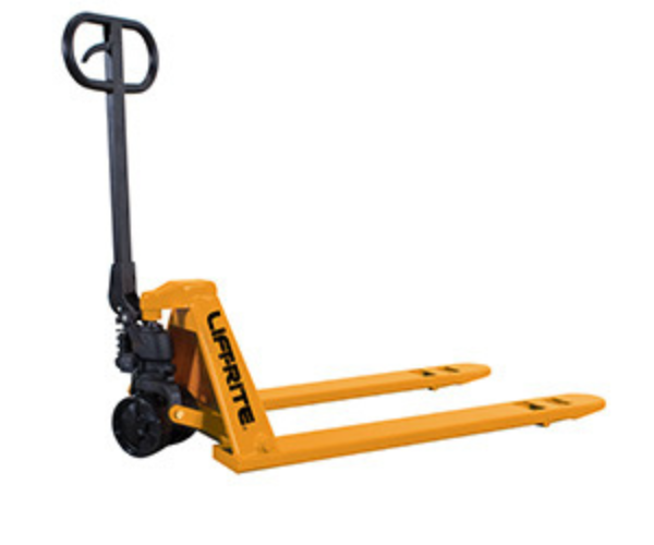 Pallet Trucks