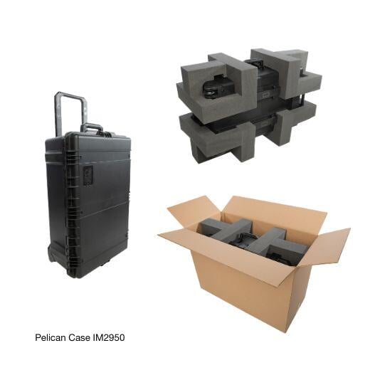 Pelican IM2950