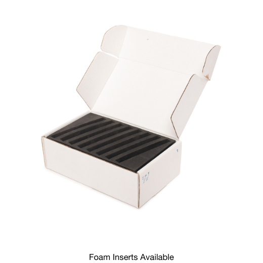 Plastic Bins Available (4)