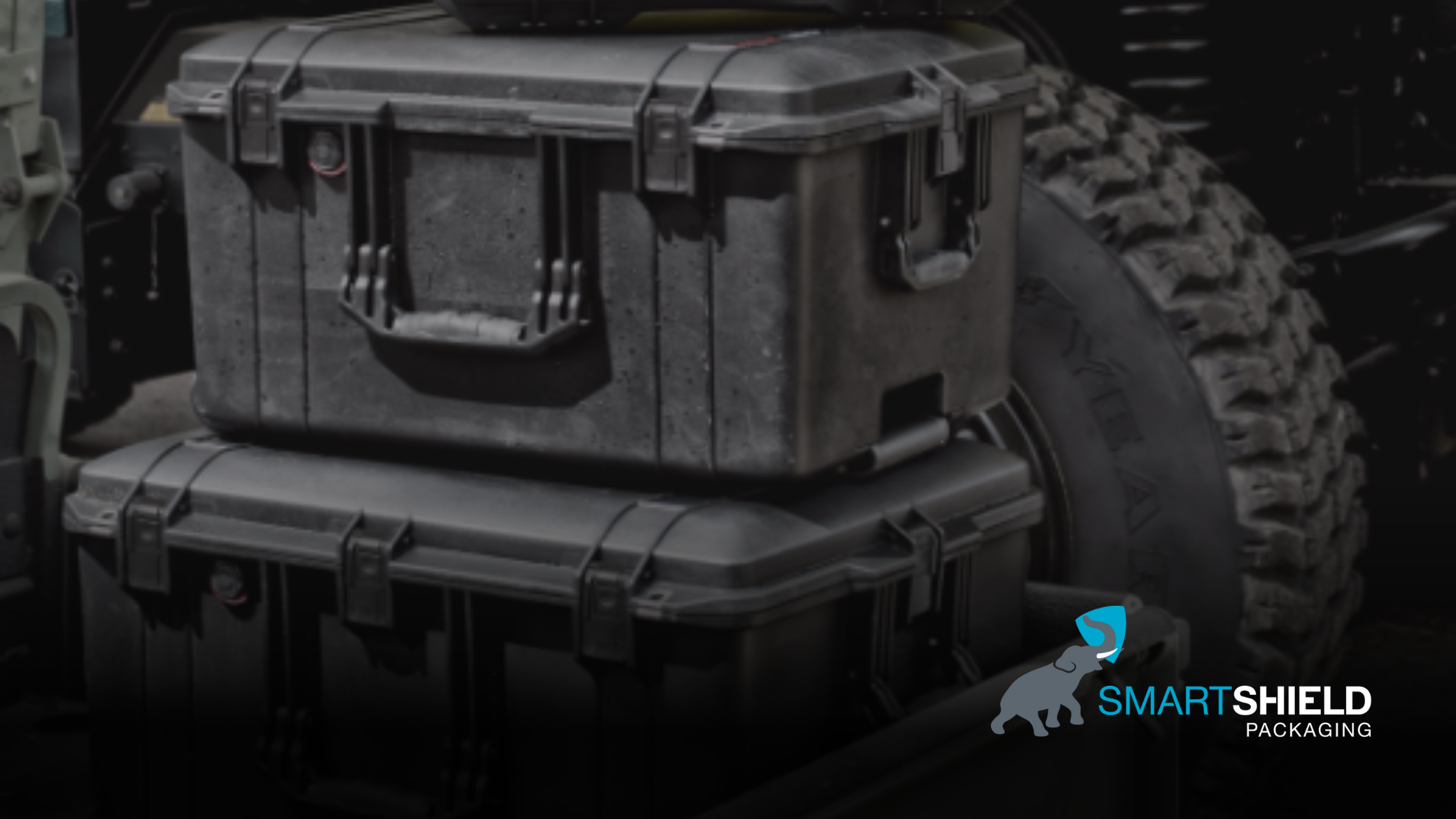 Plastic Cases & Custom Inserts