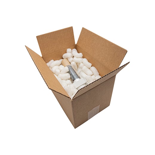 SINGLE WALL-LOOSE FILL-1