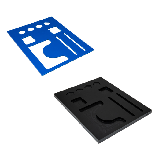 Shadow boarding set (520 x 520 px)
