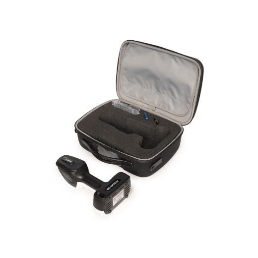 Soft Shell-Case foam insert