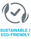 Sustainable Stacked