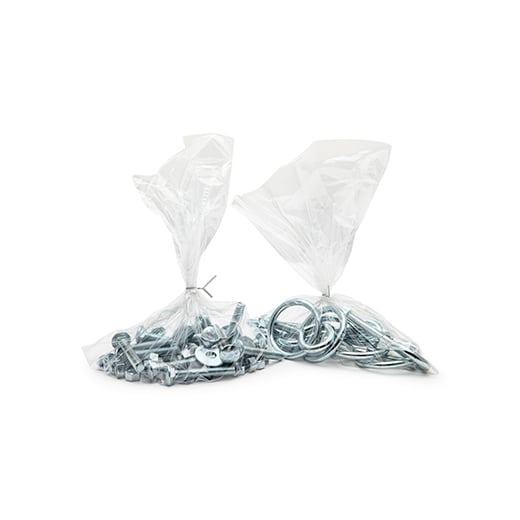 TWIST TIES-1