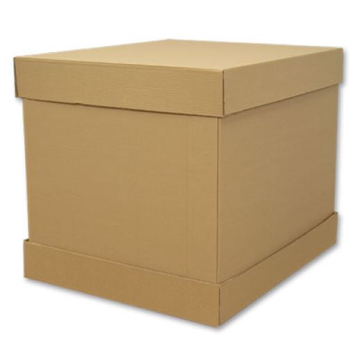 Tray and lid
