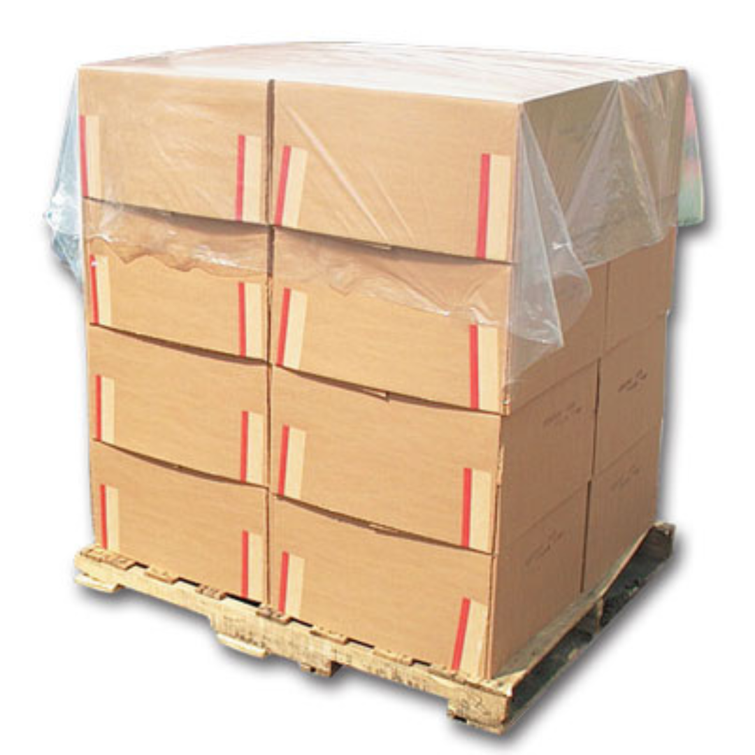 Poly Sheeting