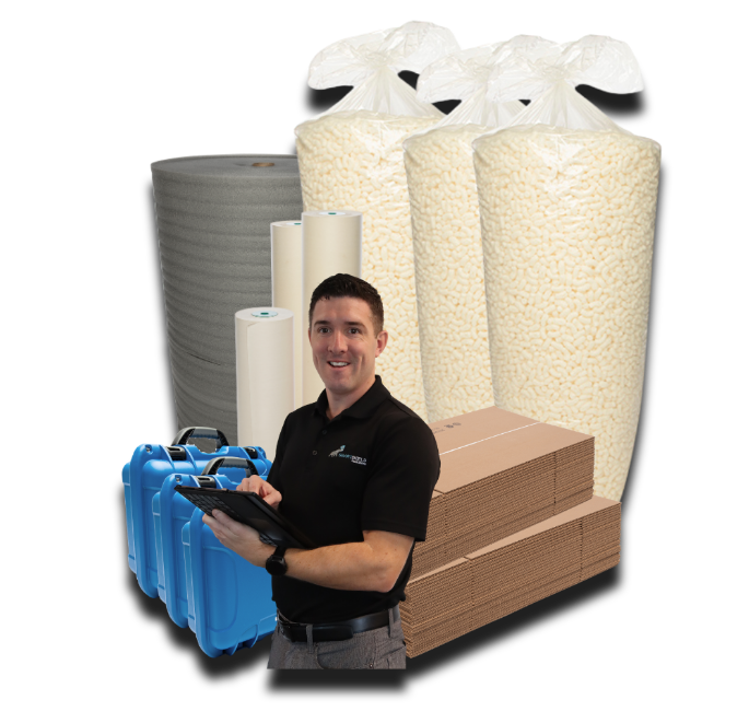 Vendor Managed  Inventory (VMI) Services