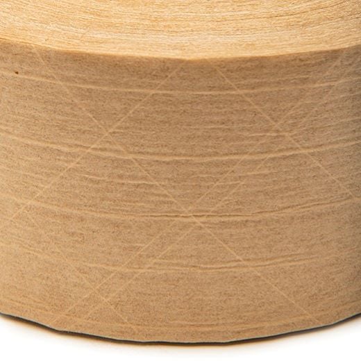 WATER ACTIVATED TAPE-2