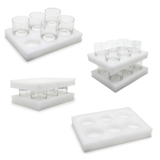 White PE Foam glass holder (520 x 520 px) (18)