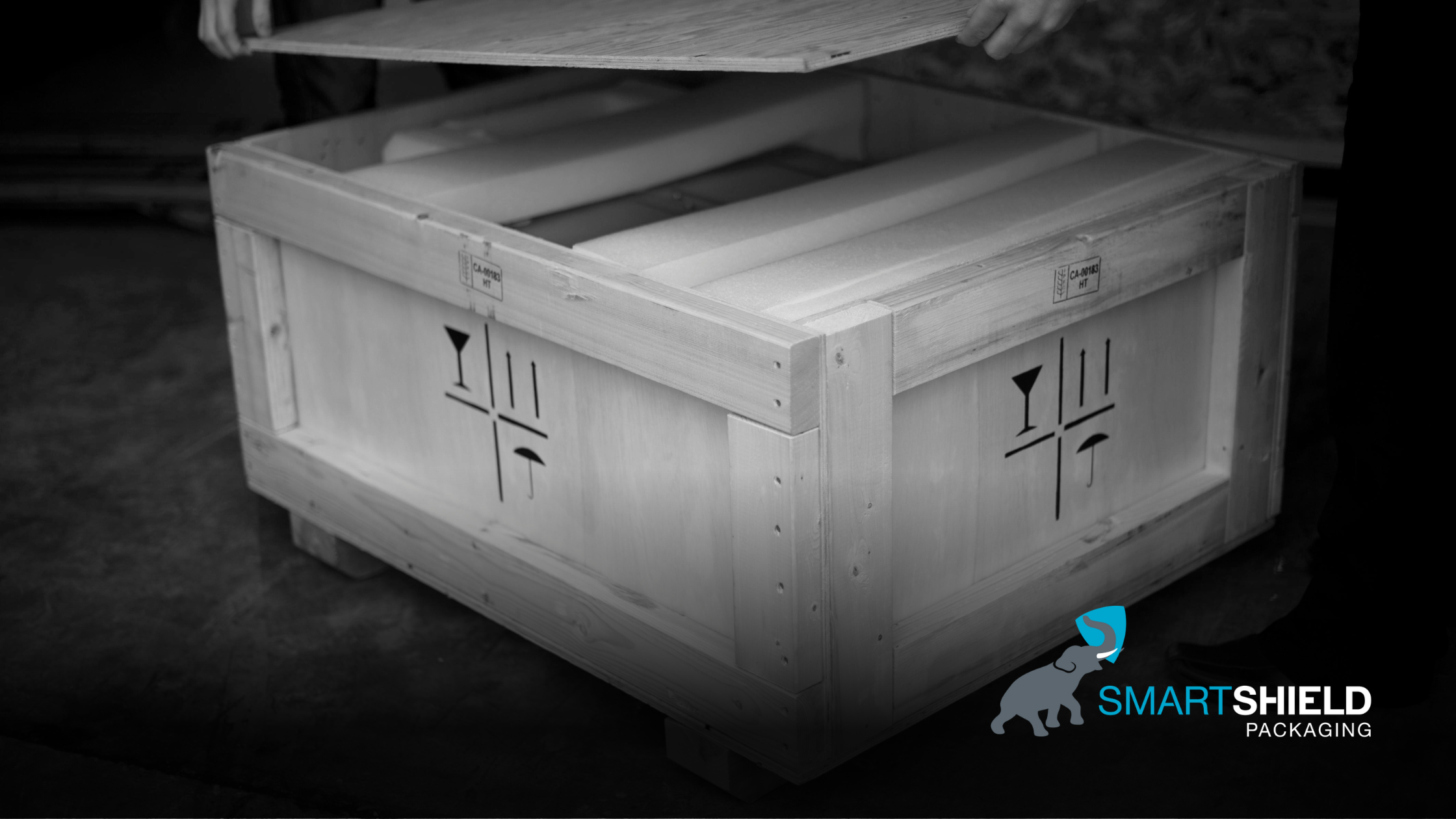 Why Choose Wooden Crates?