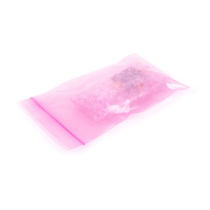 anti static relosable bag