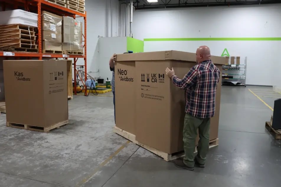 avidbots-smartpackaging-solution