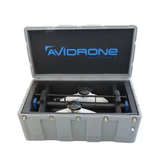 avidrone-in-custom-box