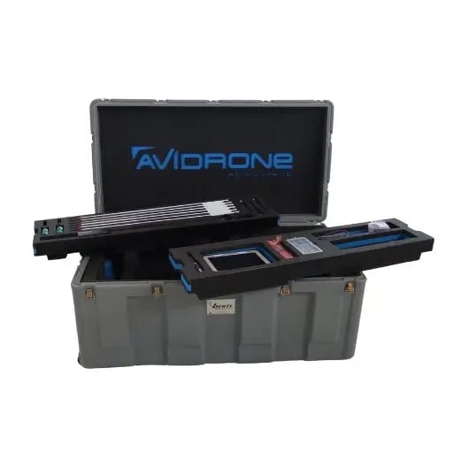 avidrone-tailored-packaging-solution