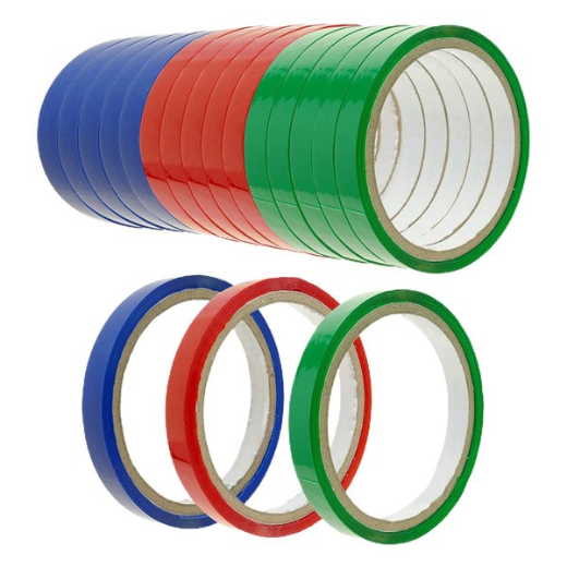 bag sealing tape