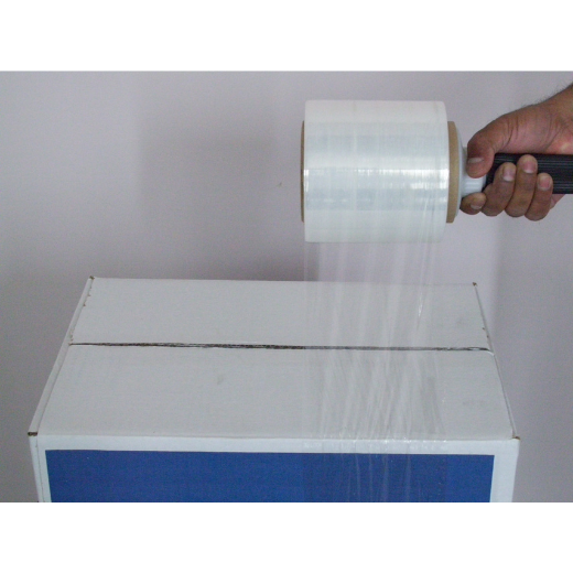banding film