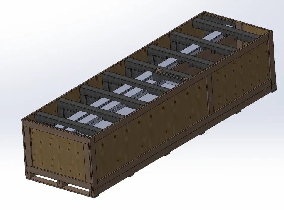 cad-design-for-a-wooden-shipping-crate