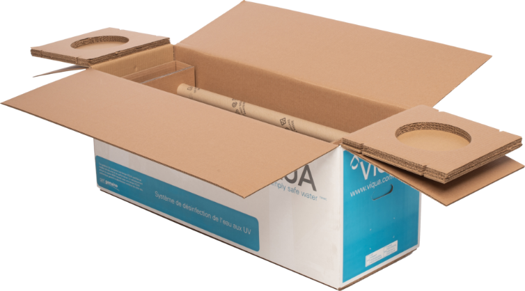 cardboard packaging