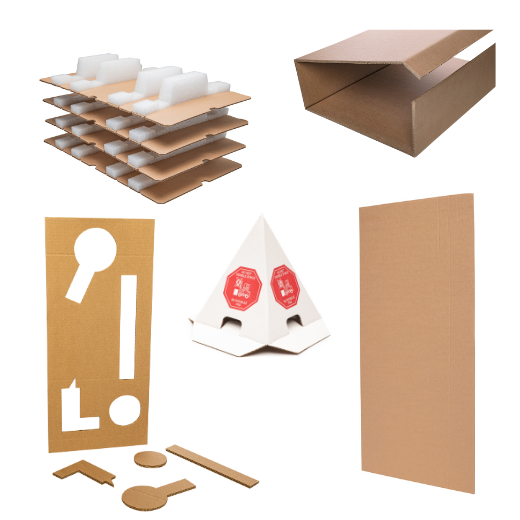 corrugated sheets 1