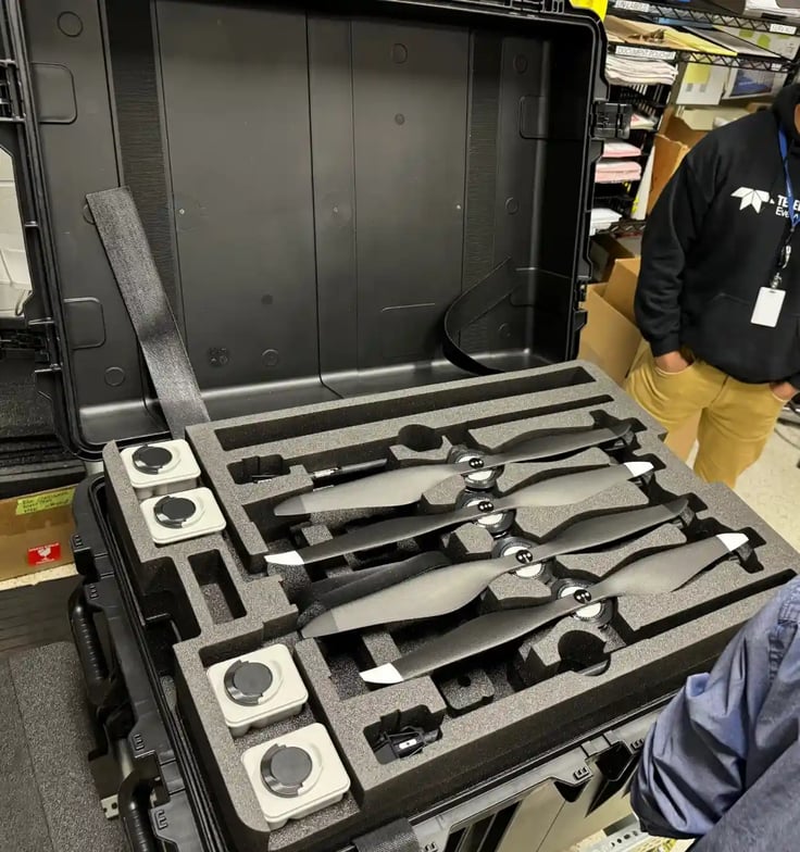 custom-case-for-teledyne-flir