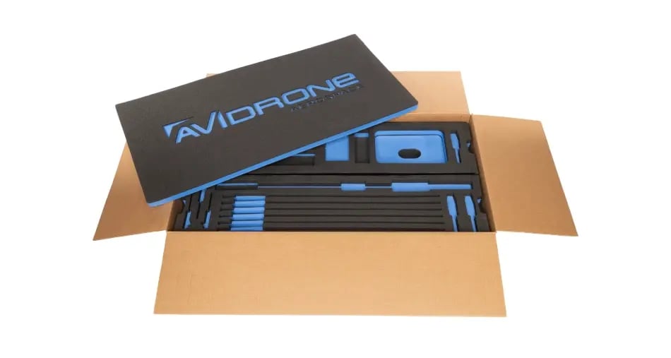 custom-design-foam-packaging